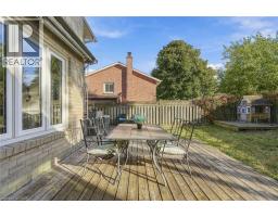18 Rowntree Drive, Hamilton, ON L8W2M8 Photo 39