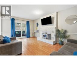 Bedroom - 18 Rowntree Drive, Hamilton, ON L8W2M8 Photo 6