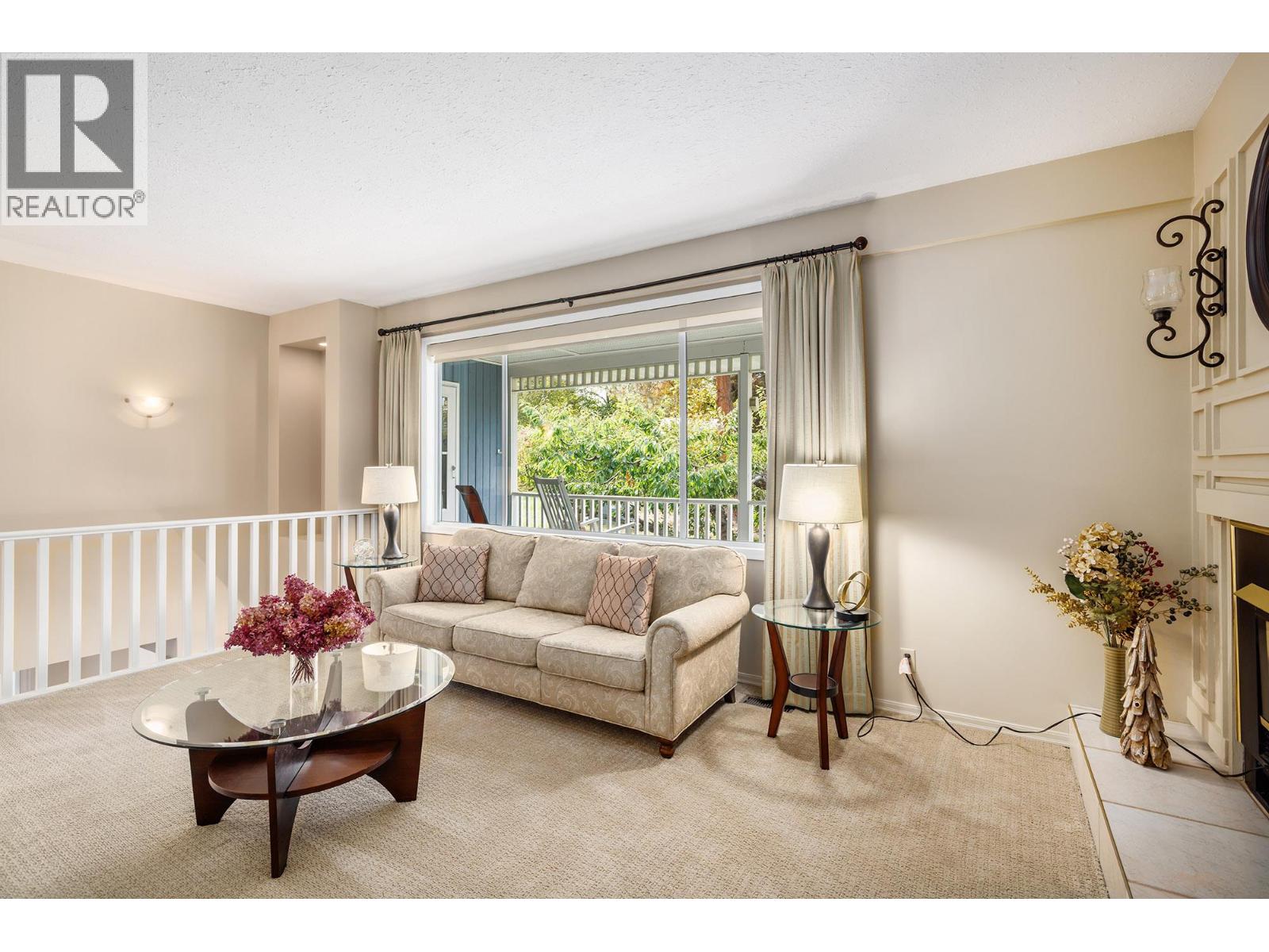 4614 Mission Ridge Court, Kelowna