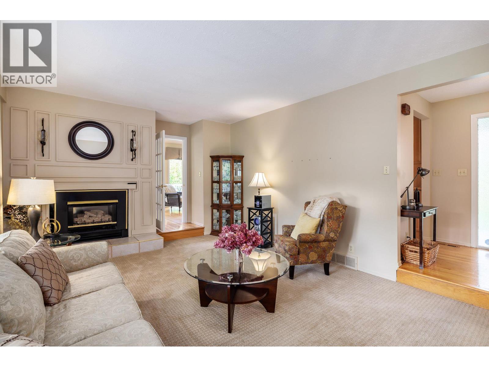 4614 Mission Ridge Court - 4