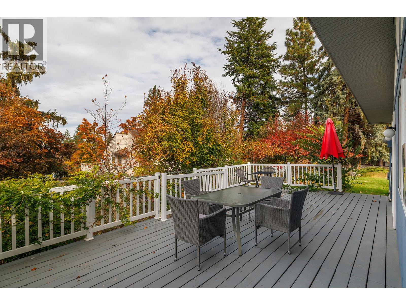 4614 Mission Ridge Court, Kelowna