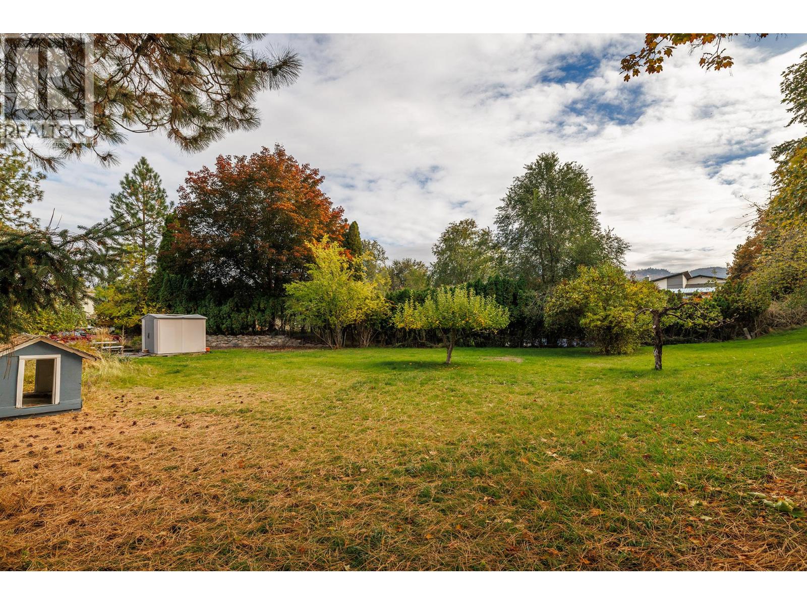 4614 Mission Ridge Court, Kelowna