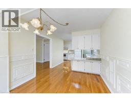 Bedroom - 25 Applewood Avenue, Kitchener, ON N2B1V9 Photo 9