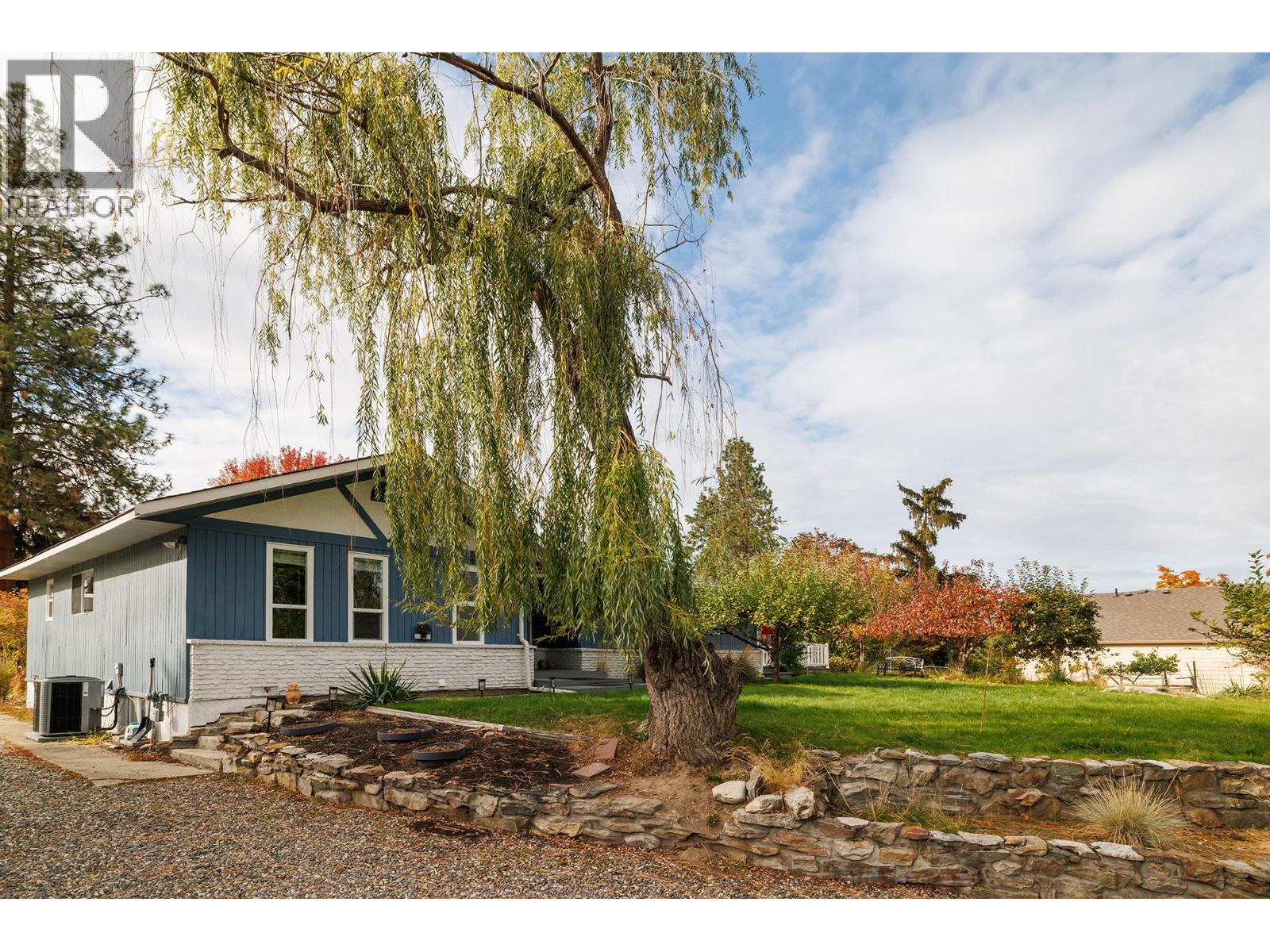 4614 Mission Ridge Court, Kelowna