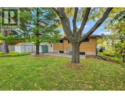 25 Applewood Avenue, Kitchener, ON N2B1V9 Photo 36