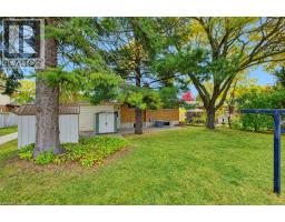 25 Applewood Avenue, Kitchener, ON N2B1V9 Photo 39
