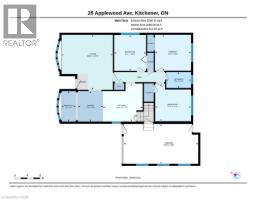 25 Applewood Avenue, Kitchener, ON N2B1V9 Photo 49