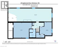 25 Applewood Avenue, Kitchener, ON N2B1V9 Photo 50