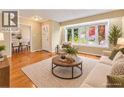 4pc Bathroom - 25 Applewood Avenue, Kitchener, ON N2B1V9 Photo 7