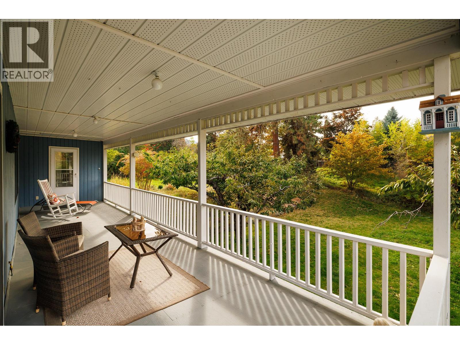 4614 Mission Ridge Court, Kelowna
