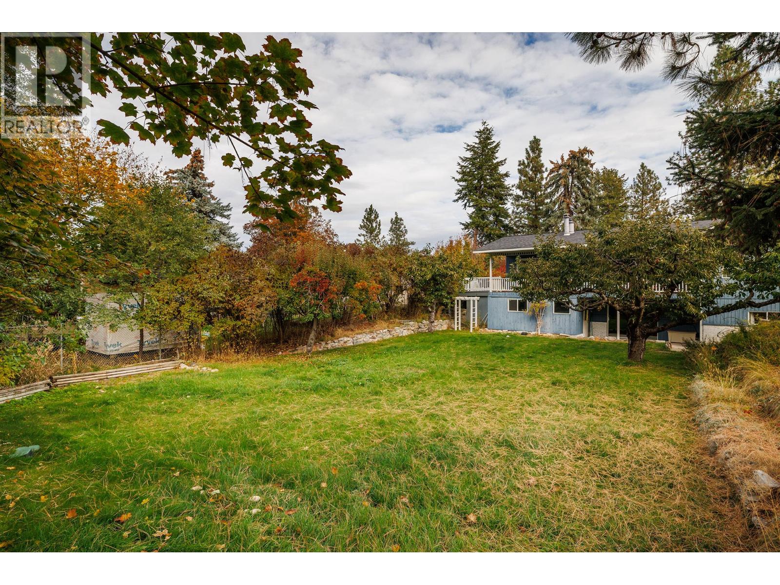 4614 Mission Ridge Court, Kelowna