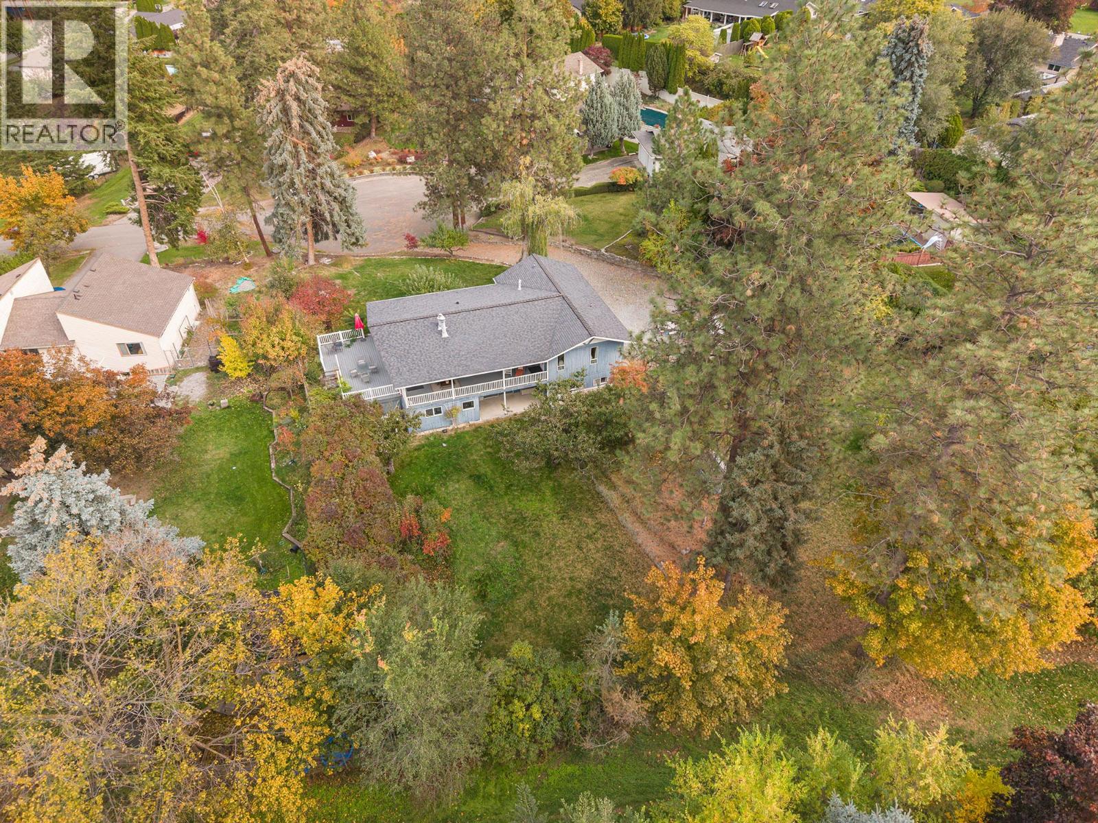 4614 Mission Ridge Court - 45