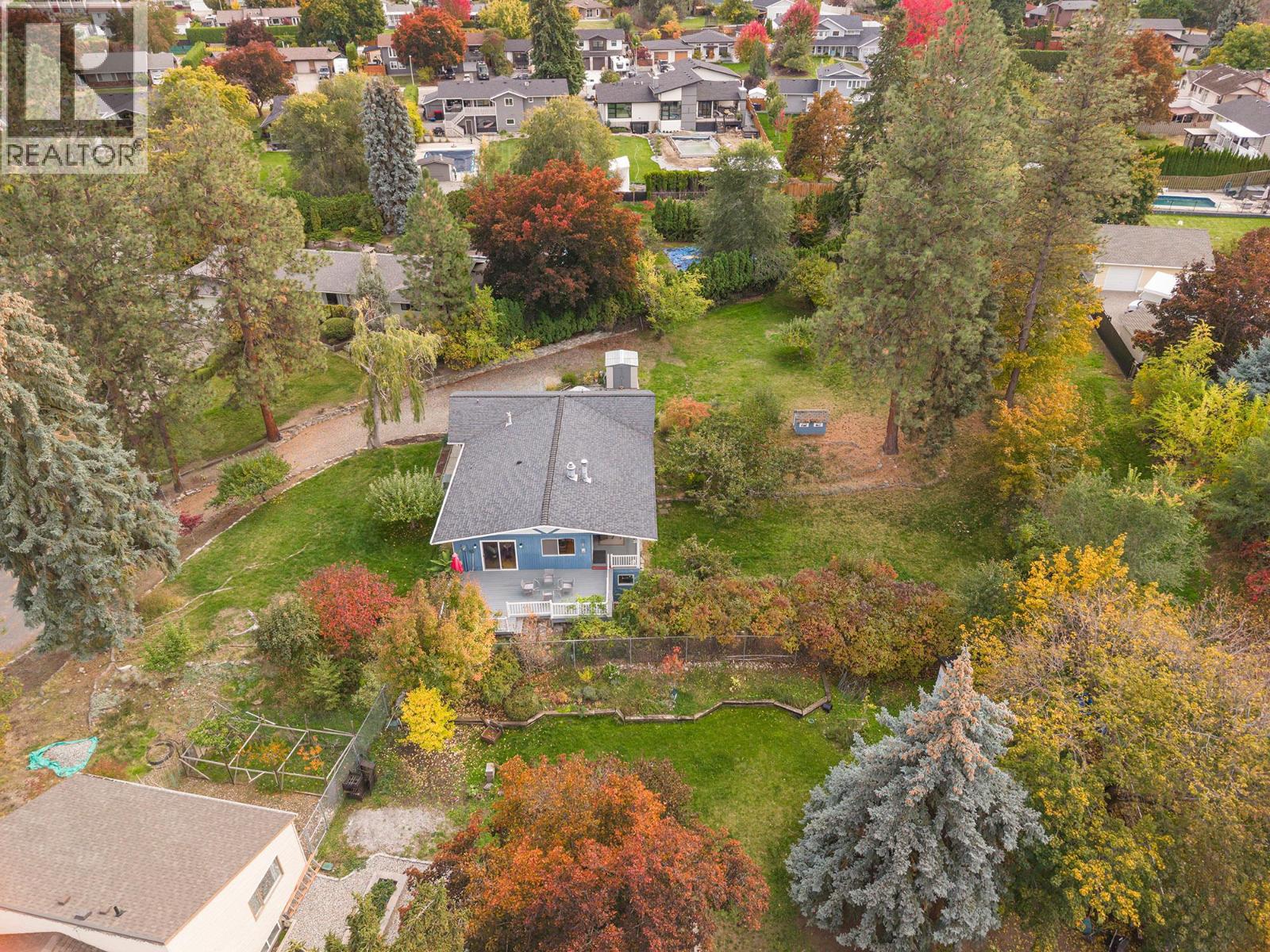 4614 Mission Ridge Court, Kelowna