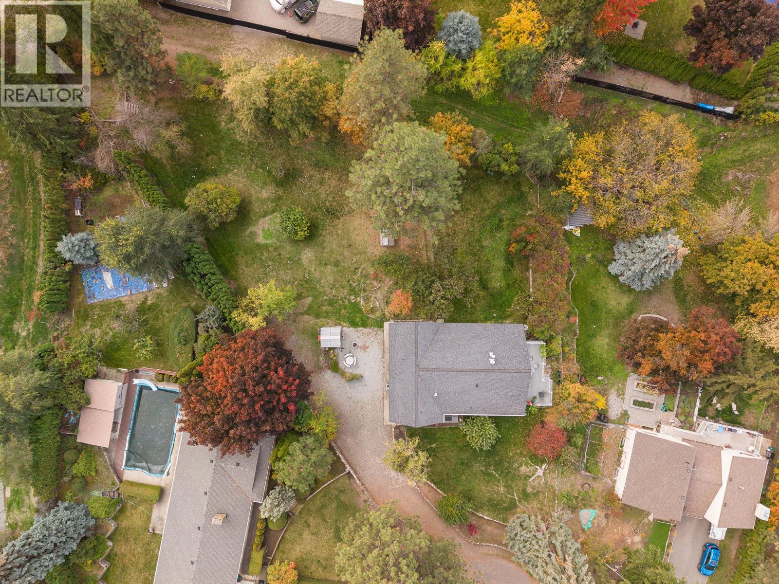 4614 Mission Ridge Court, Kelowna