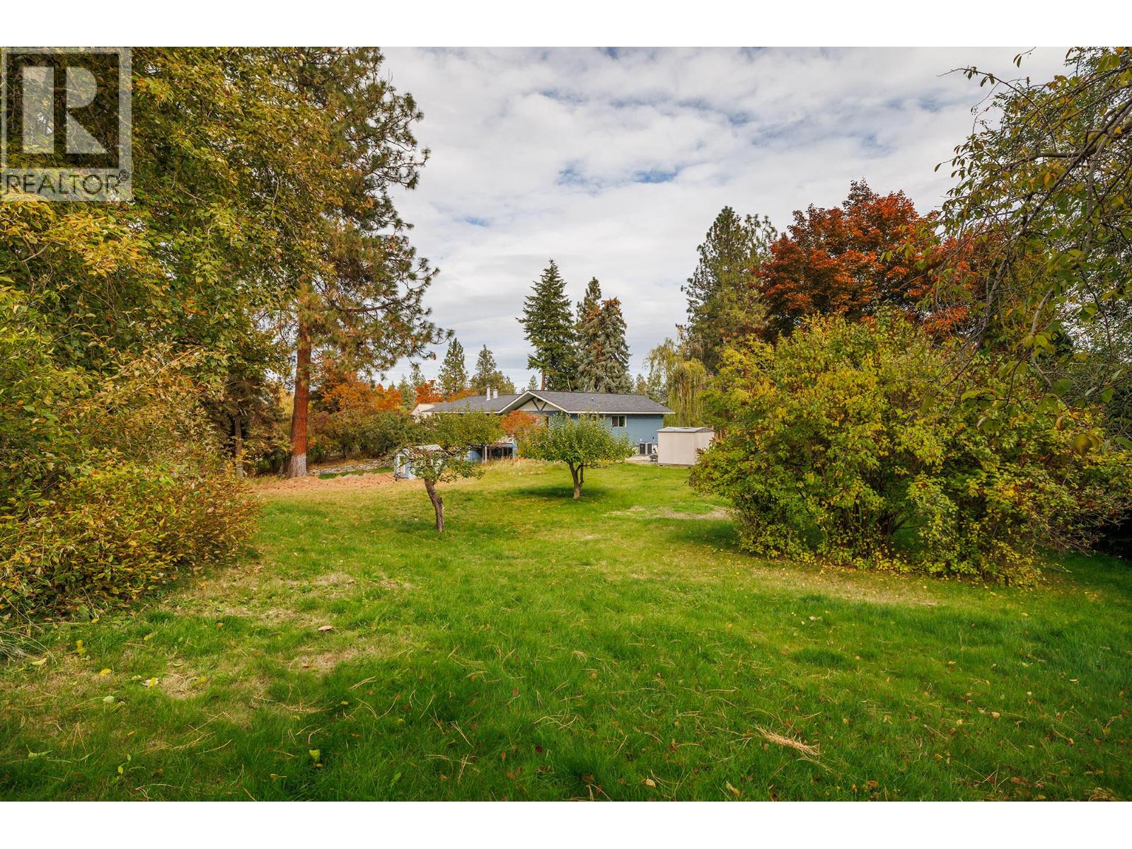 4614 Mission Ridge Court, Kelowna