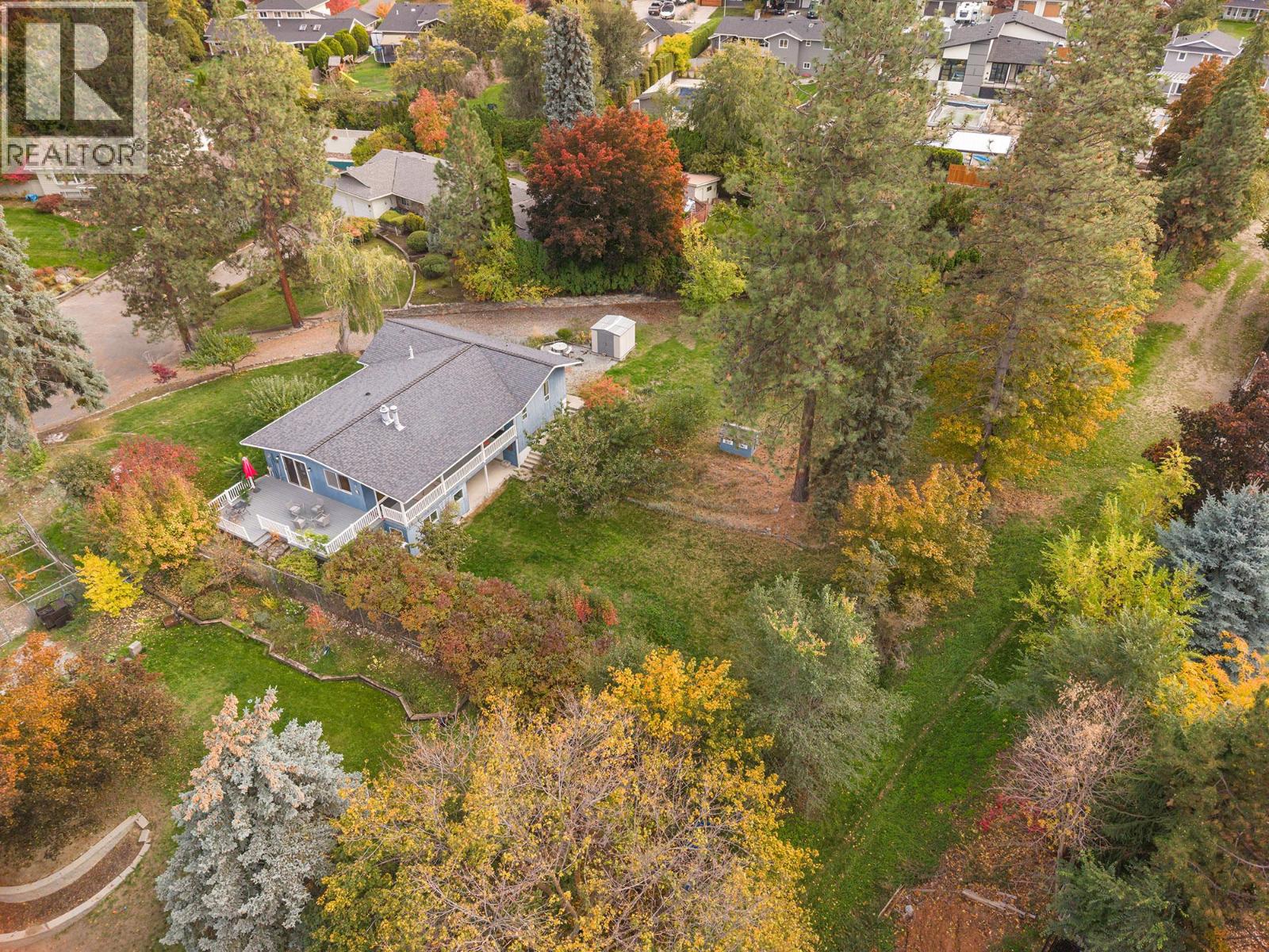 4614 Mission Ridge Court, Kelowna