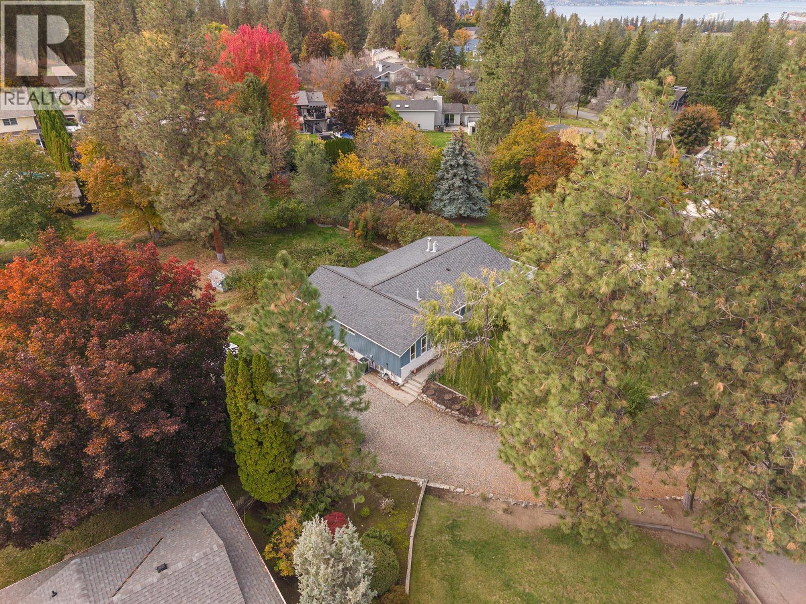 4614 Mission Ridge Court, Kelowna