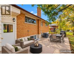 25 Applewood Avenue, Kitchener, ON N2B1V9 Photo 35