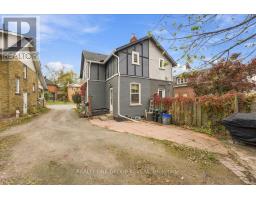 27 Ross Street, Barrie, ON L4N1E8 Photo 37