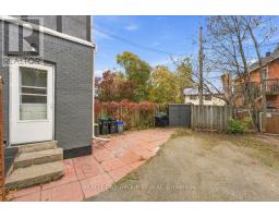 27 Ross Street, Barrie, ON L4N1E8 Photo 39