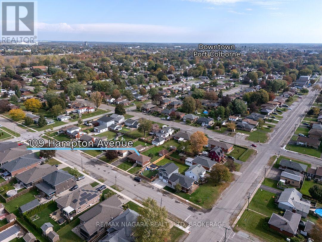 109 HAMPTON AVENUE, Port Colborne (Sugarloaf) — photo 3