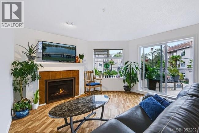 #204 1083 Tillicum Rd - 2