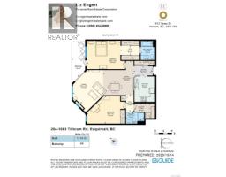 204 1083 Tillicum Rd, Esquimalt, BC V9A7L7 Photo 56