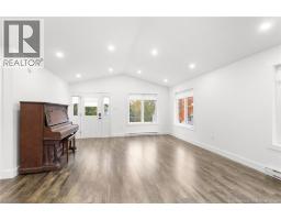 3pc Ensuite bath - 56 Coronation Street, Fredericton, NB E3A4K7 Photo 12