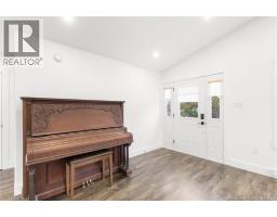 3pc Bathroom - 56 Coronation Street, Fredericton, NB E3A4K7 Photo 8