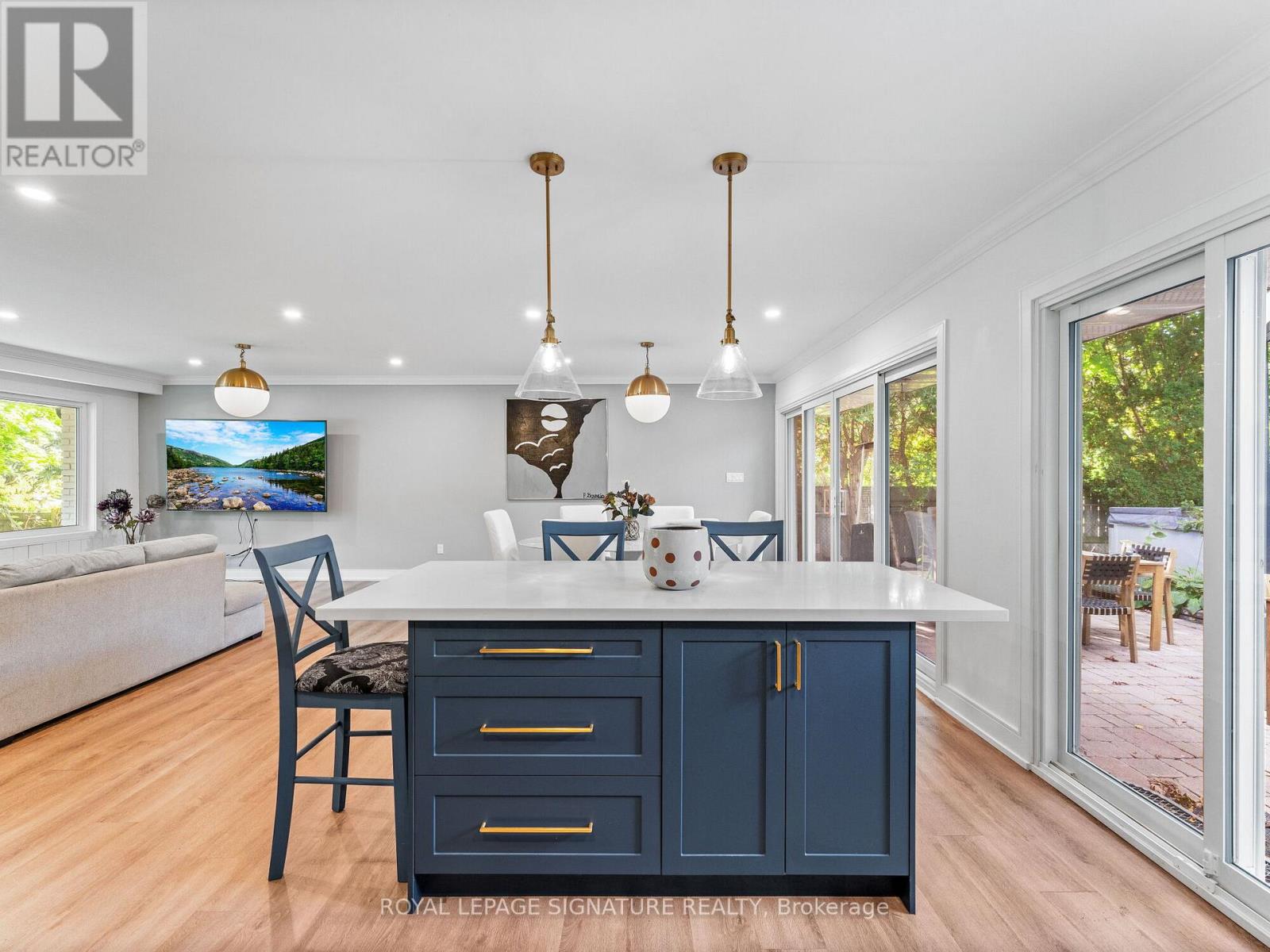 1620 ISLINGTON AVENUE, Toronto (Princess-Rosethorn) — photo 12