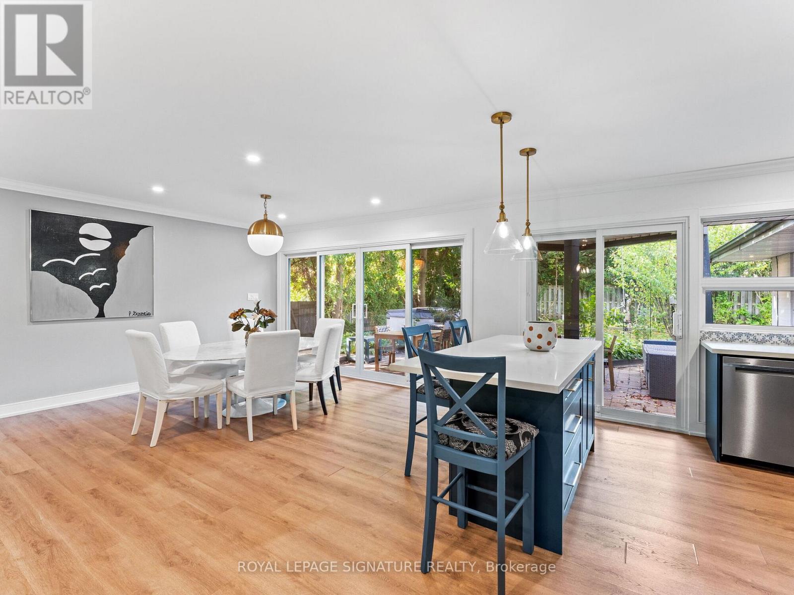 1620 ISLINGTON AVENUE, Toronto (Princess-Rosethorn) — photo 6