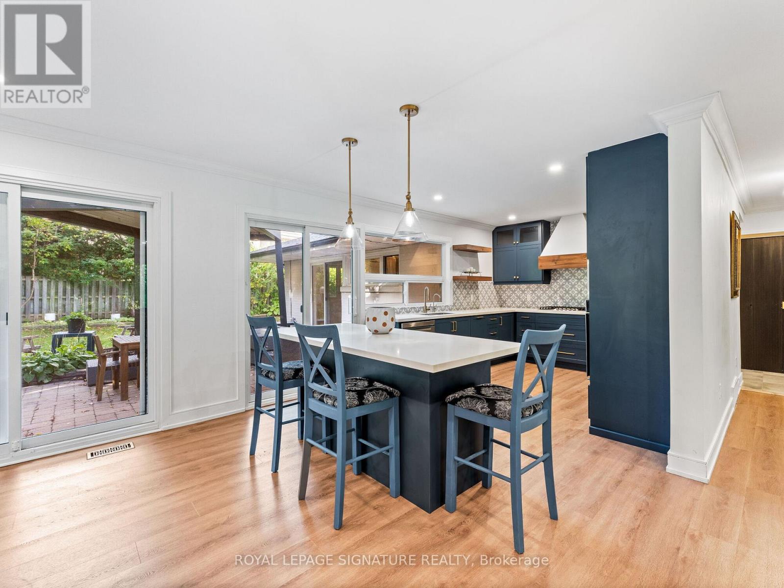 1620 ISLINGTON AVENUE, Toronto (Princess-Rosethorn) — photo 9