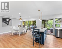 Kitchen - 1620 Islington Avenue, Toronto, ON M9A3M6 Photo 6