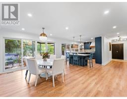 Primary Bedroom - 1620 Islington Avenue, Toronto, ON M9A3M6 Photo 7