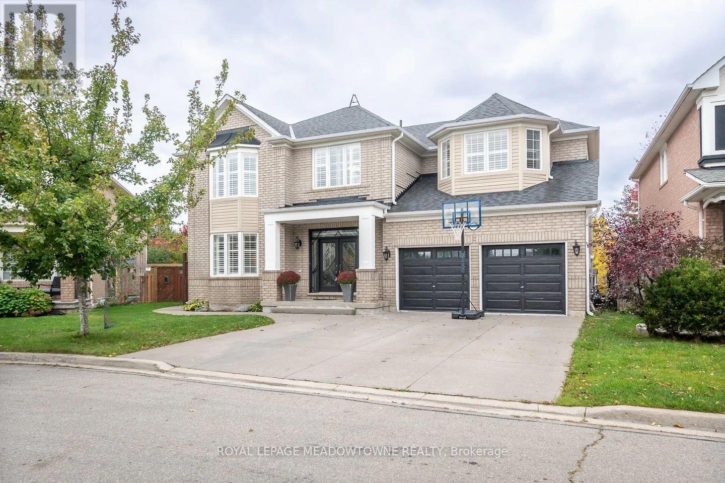 1624 ARTHURS WAY, Milton (BE Beaty)