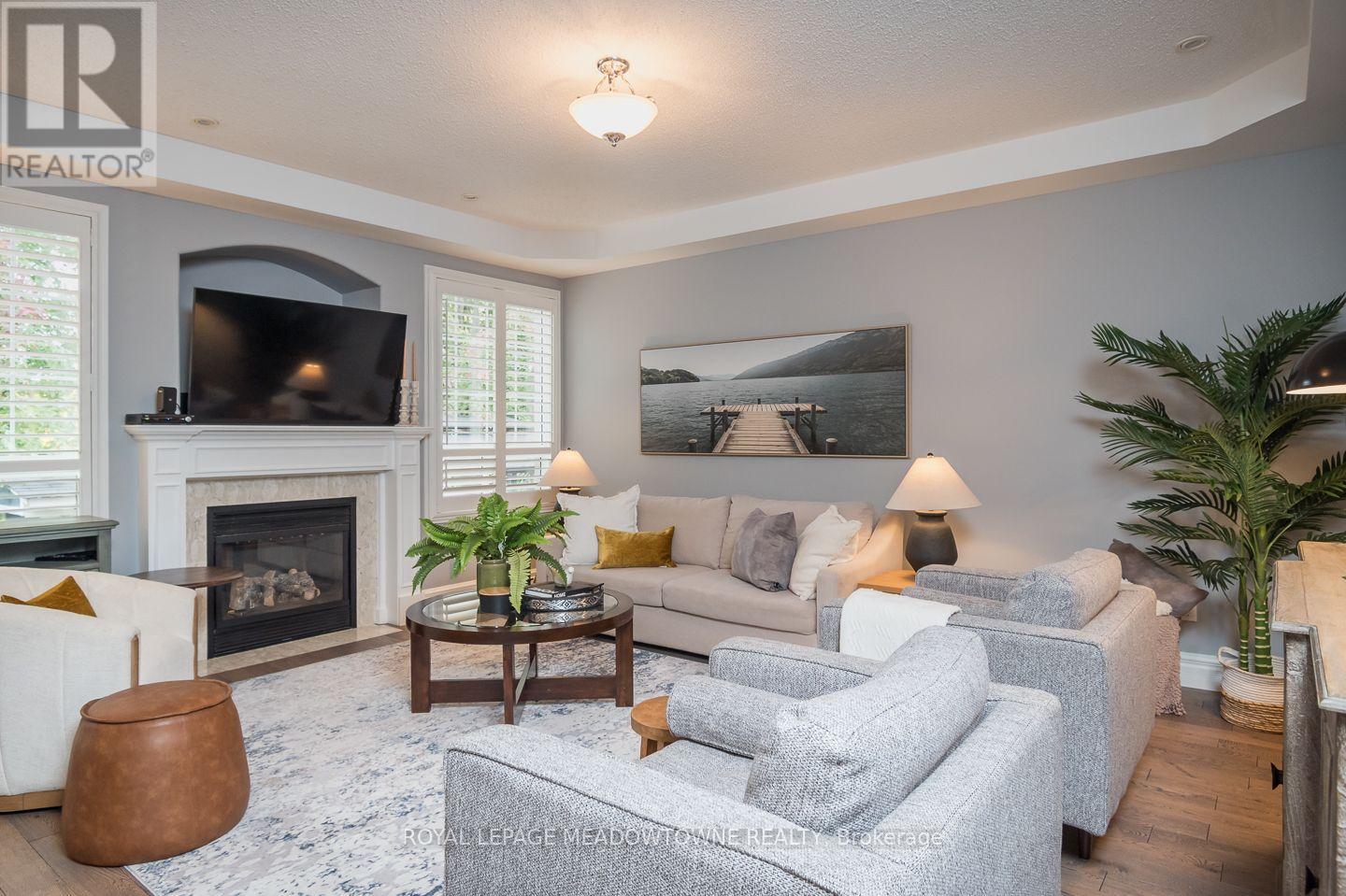 1624 Arthurs Way, Milton, ON photo 15