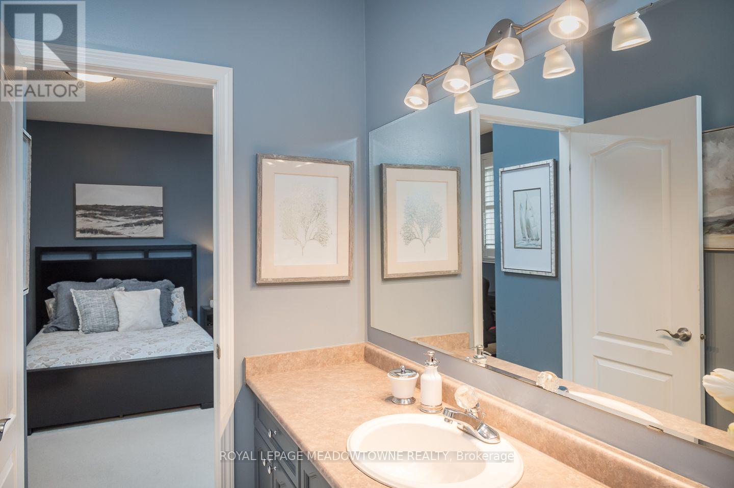 1624 Arthurs Way, Milton, ON photo 22