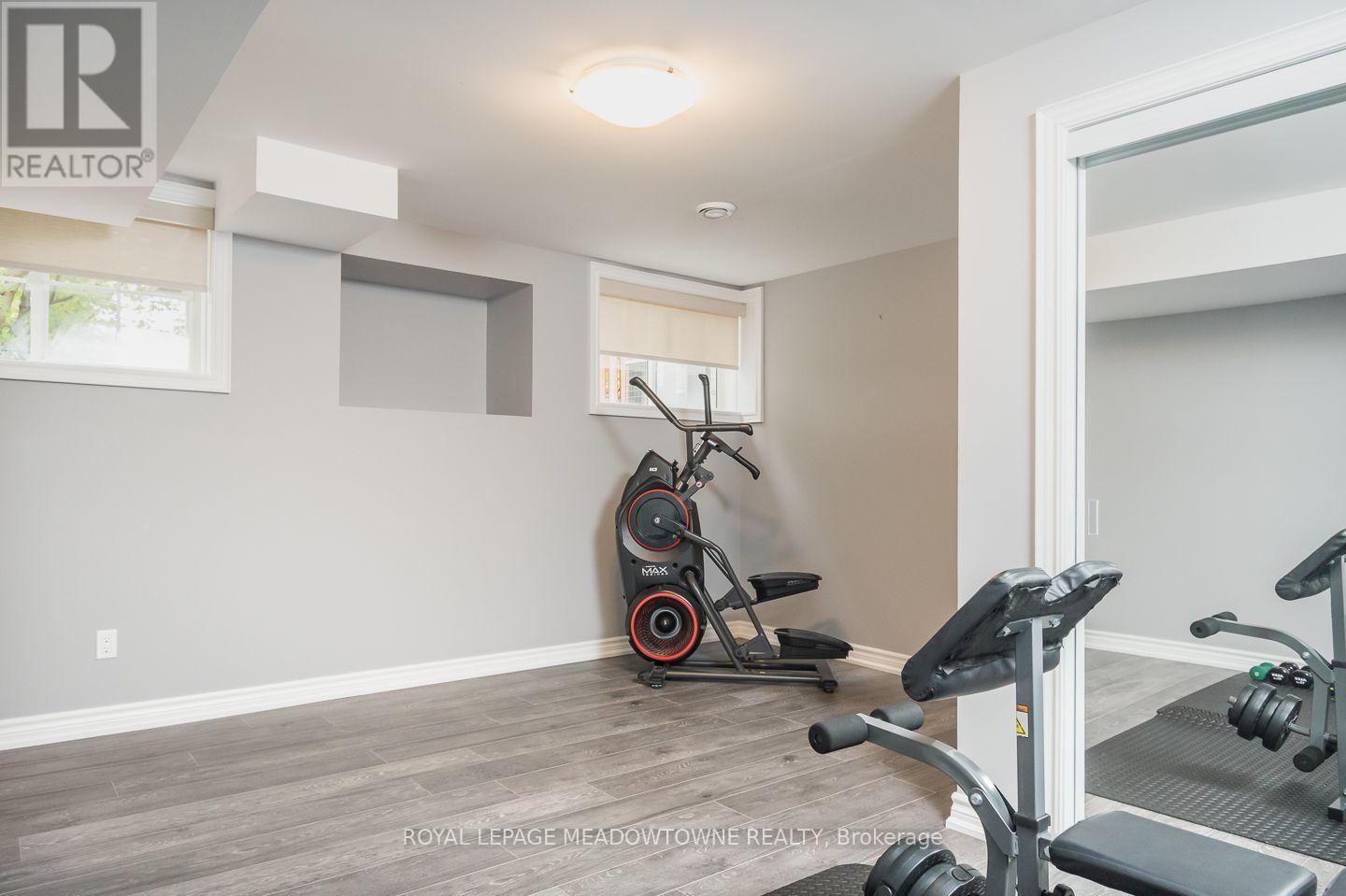 1624 Arthurs Way, Milton, ON photo 34
