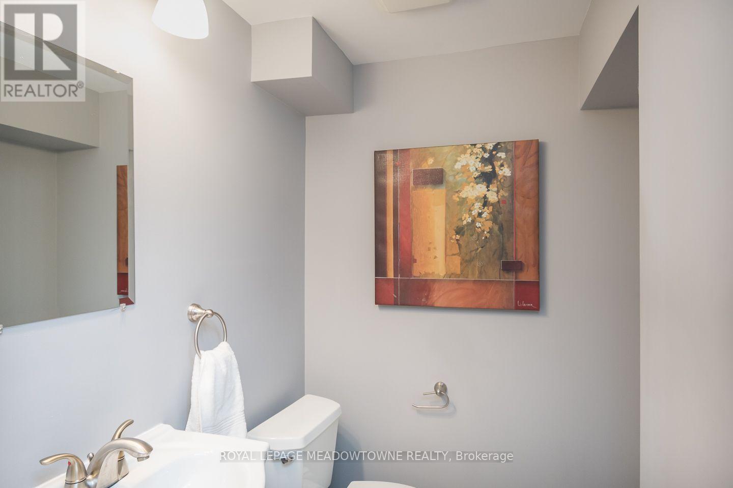 1624 Arthurs Way, Milton, ON photo 35