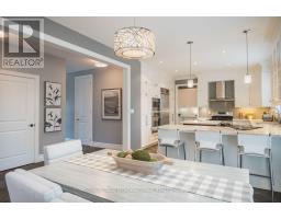 Kitchen - 1624 Arthurs Way, Milton, ON L9T6C9 Photo 11