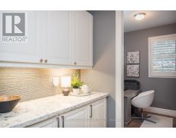 Eating area - 1624 Arthurs Way, Milton, ON L9T6C9 Photo 12