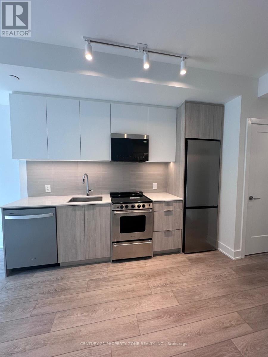 208 - 3008 WILLIAM CUTMORE BOULEVARD, Oakville (JM Joshua Meadows) — photo 4