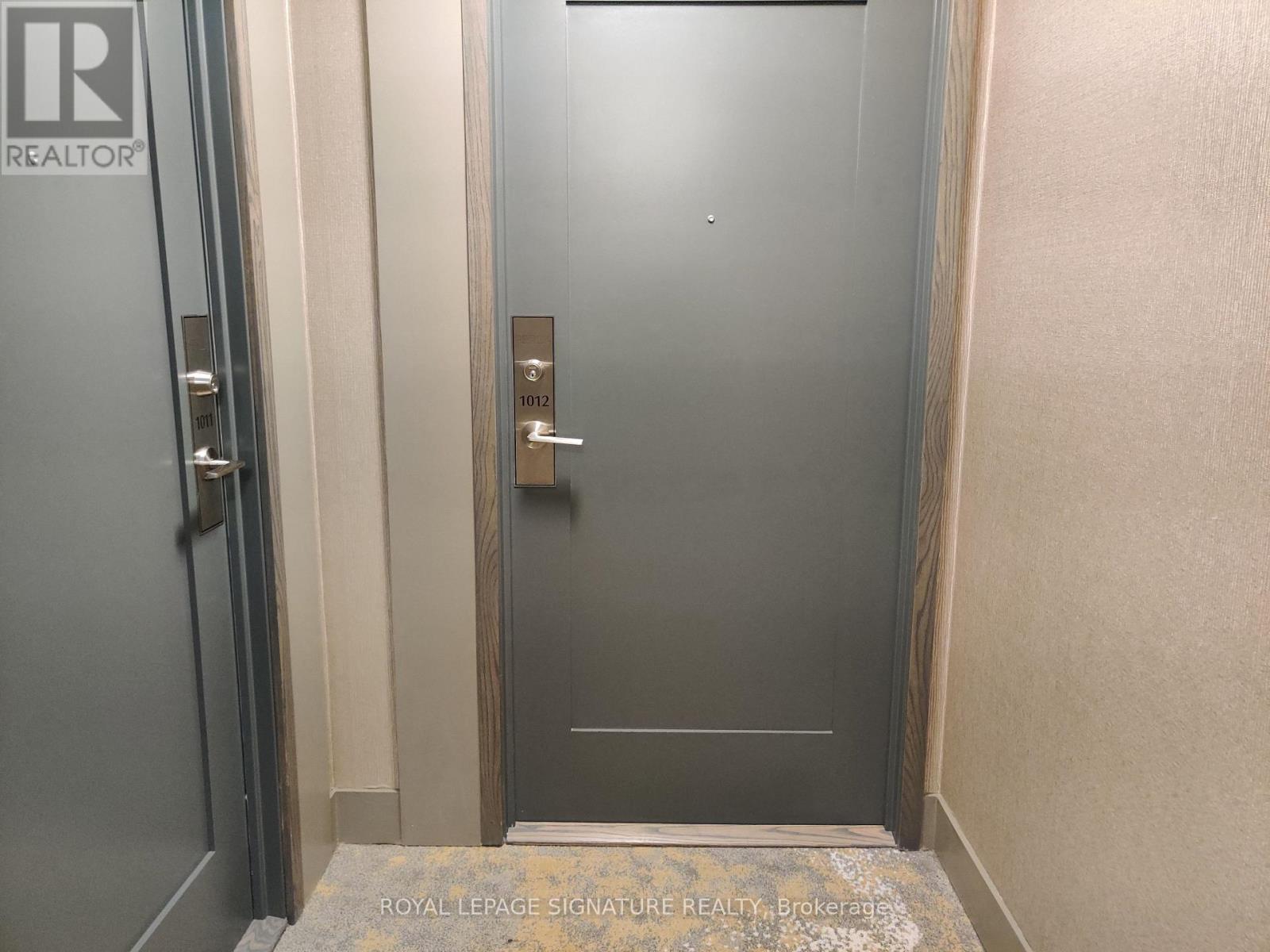 1012 - 35 WATERGARDEN DRIVE, Mississauga (Hurontario) — photo 4