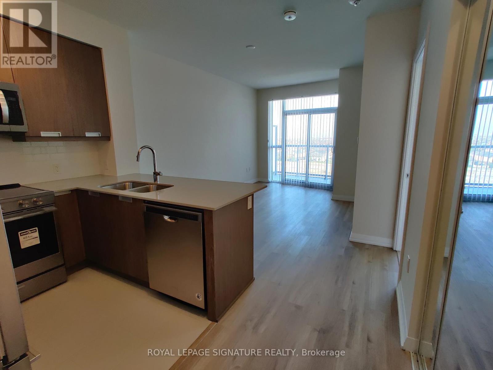 1012 - 35 WATERGARDEN DRIVE, Mississauga (Hurontario) — photo 6