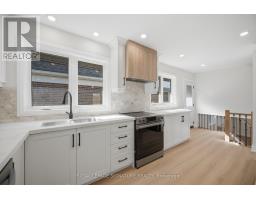 2651 Thorn Lodge Drive, Mississauga, ON L5K1L1 Photo 12