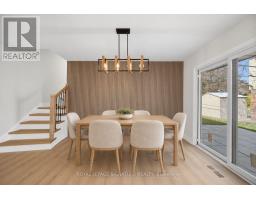2651 Thorn Lodge Drive, Mississauga, ON L5K1L1 Photo 17