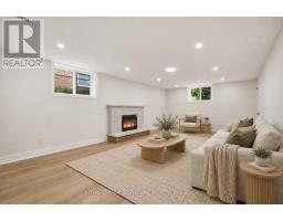2651 Thorn Lodge Drive, Mississauga, ON L5K1L1 Photo 35