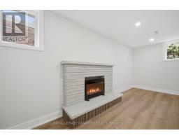 2651 Thorn Lodge Drive, Mississauga, ON L5K1L1 Photo 37