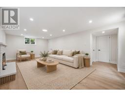2651 Thorn Lodge Drive, Mississauga, ON L5K1L1 Photo 38