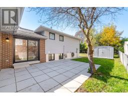 2651 Thorn Lodge Drive, Mississauga, ON L5K1L1 Photo 48